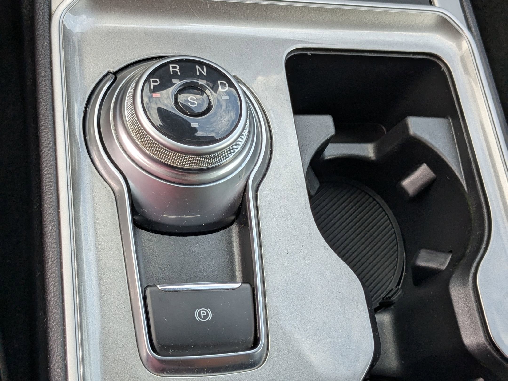 Certified 2023 Ford Edge SEL w/ Convenience Package image 23