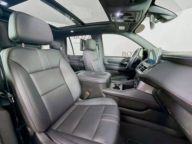 Used 2022 Chevrolet Tahoe RST w/ Luxury Package RWD image 36