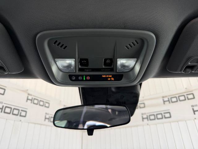 Used 2024 Chevrolet Malibu LT FWD image 21