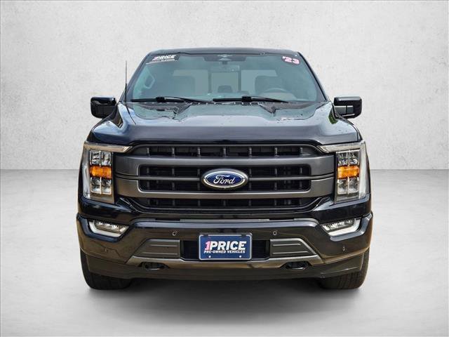 Certified 2023 Ford F150 Lariat image 8