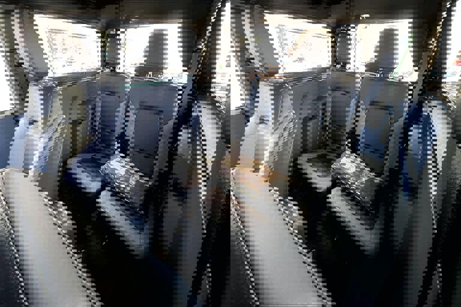 Certified 2024 Ford Bronco Big Bend image 18