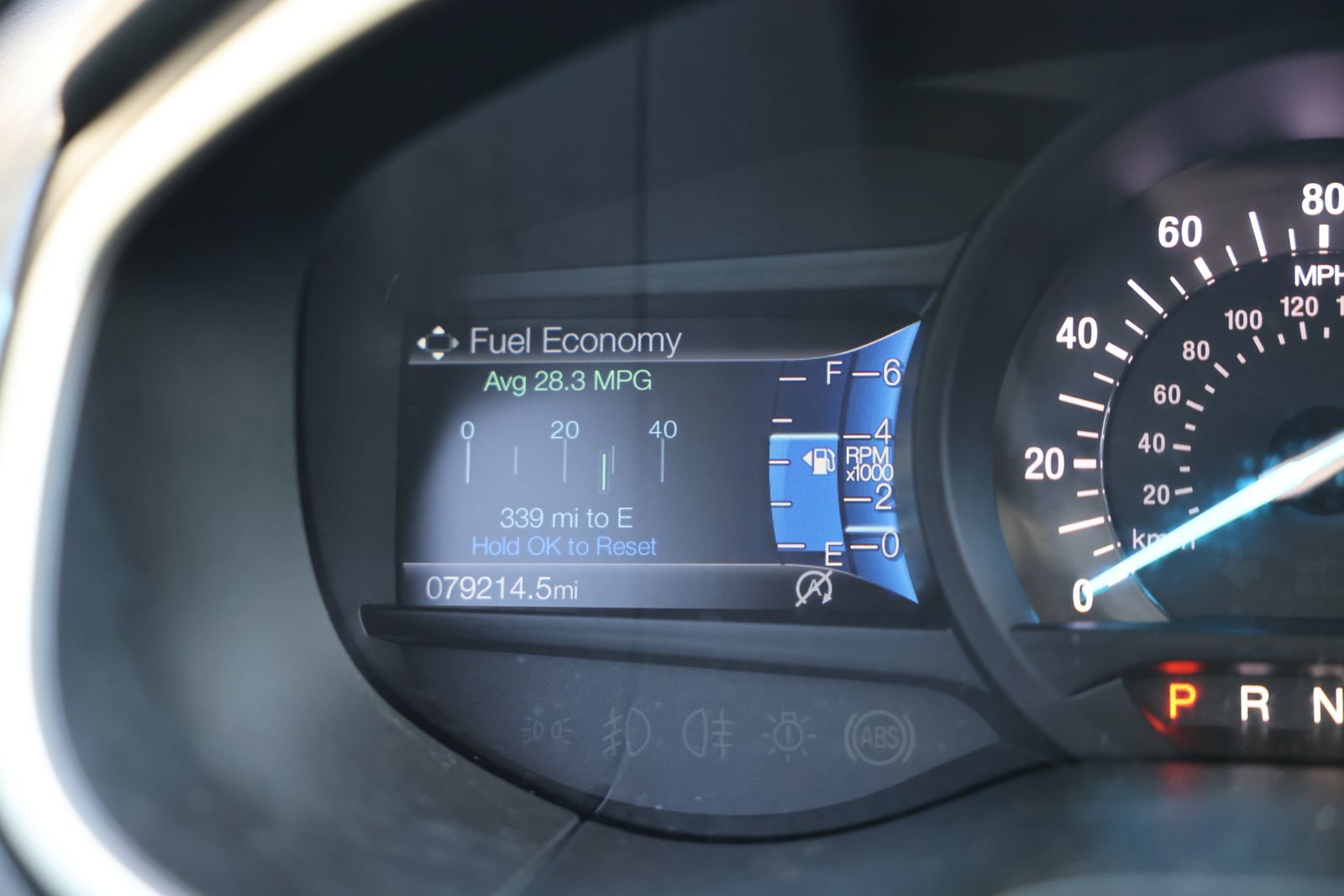 Certified 2020 Ford Edge SEL w/ Convenience Package AWD/4WD image 18