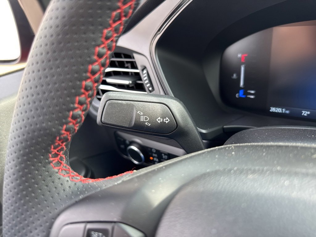 Certified 2024 Ford Escape ST-Line image 24