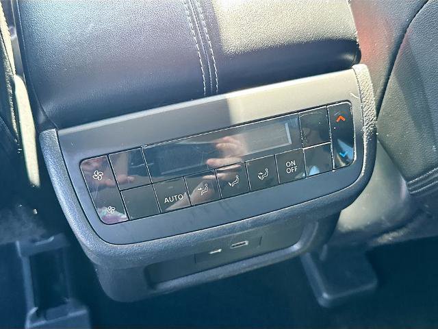 Used 2023 Nissan Pathfinder SL image 21