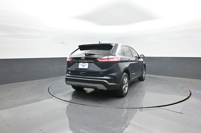 Certified 2022 Ford Edge SEL w/ Convenience Package AWD/4WD image 7