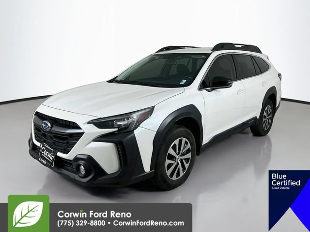 Used 2023 Subaru Outback Premium AWD/4WD image 3