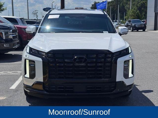 Used 2024 Hyundai Palisade Calligraphy AWD/4WD image 2