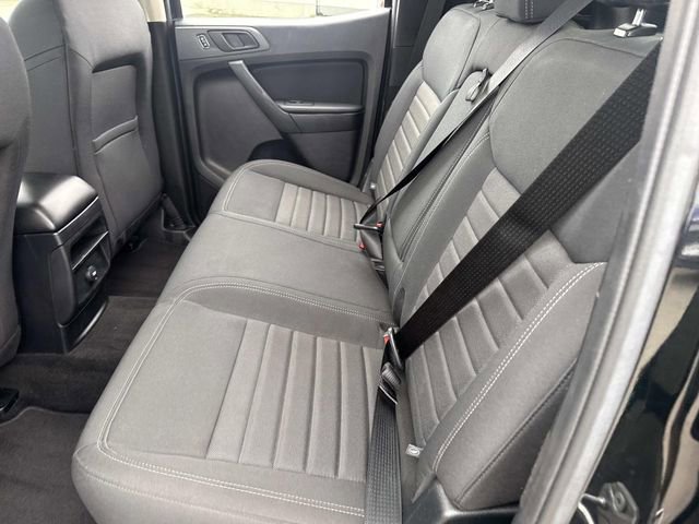 Certified 2020 Ford Ranger XL w/ Equipment Group 101A Mid image 16