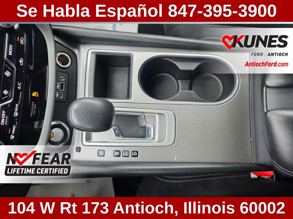 Used 2023 Nissan Murano S image 52