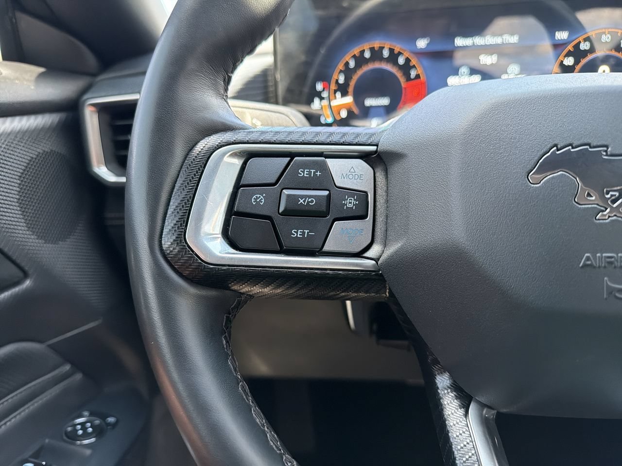 Certified 2024 Ford Mustang GT Premium RWD image 26