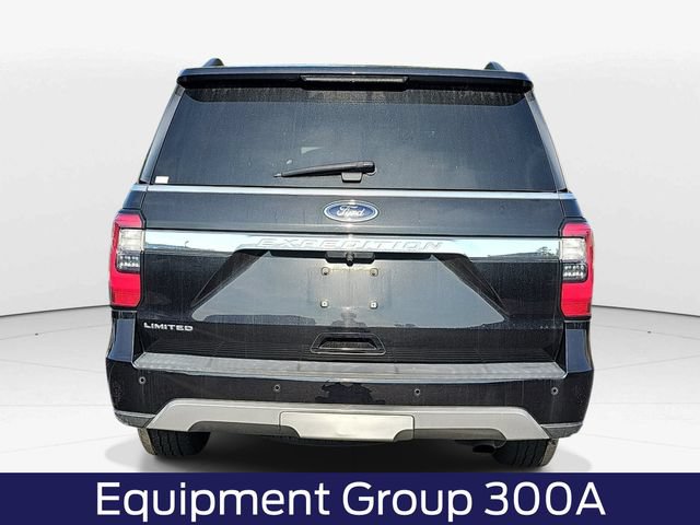 Certified 2020 Ford Expedition Limited RWD image 5