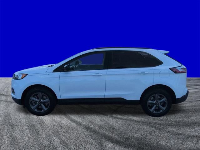 Certified 2024 Ford Edge SEL w/ Sport Appearance Package AWD/4WD image 2
