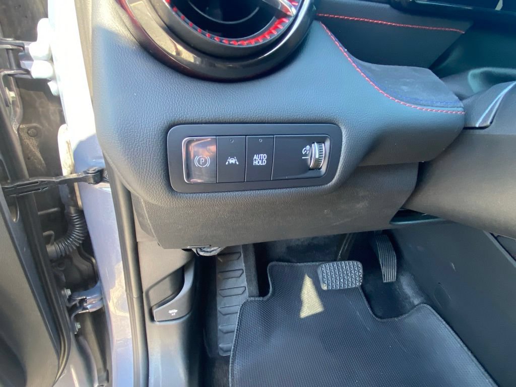 Used 2025 Chevrolet Blazer EV RS AWD/4WD image 12