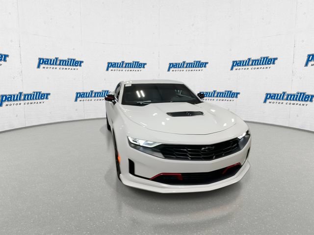 Used 2022 Chevrolet Camaro LT w/ Redline Edition RWD image 3