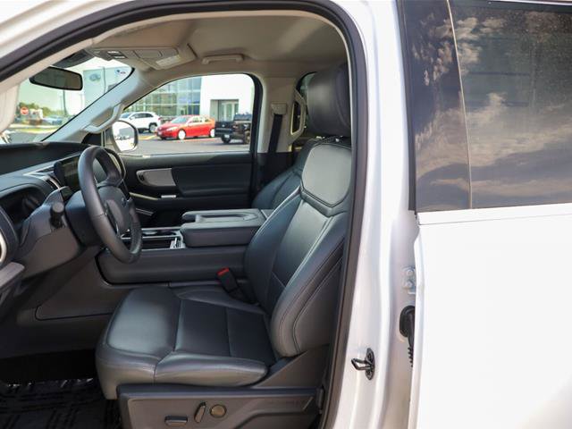 Certified 2026 Ford Expedition Max Active AWD/4WD image 2