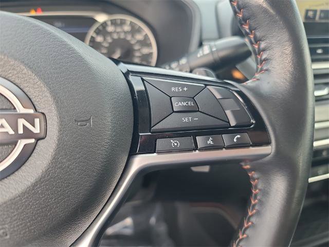 Used 2023 Nissan Altima 2.5 SR w/ SR Premium Package image 18