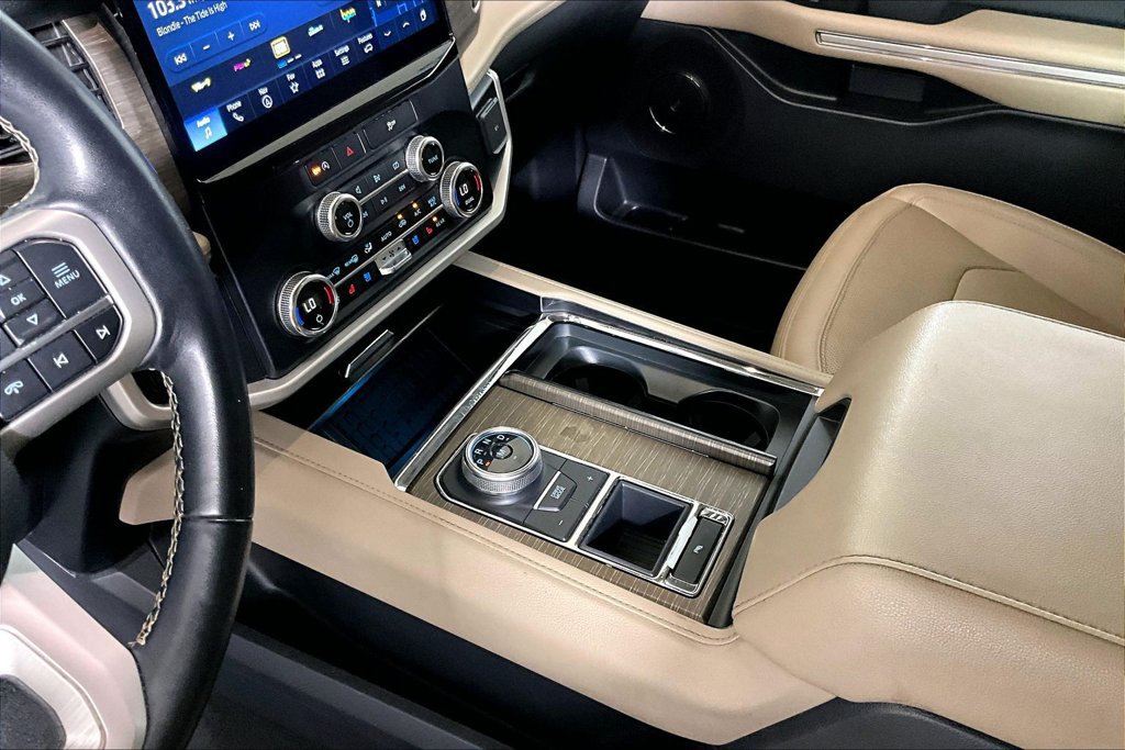 Certified 2024 Ford Expedition Limited RWD image 13