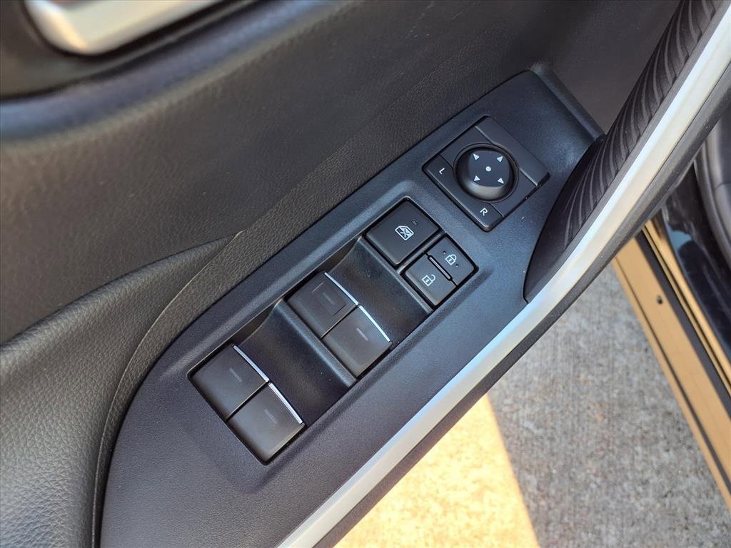 Used 2024 Toyota RAV4 XLE image 23
