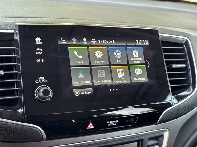 Used 2021 Honda Pilot EX-L image 12