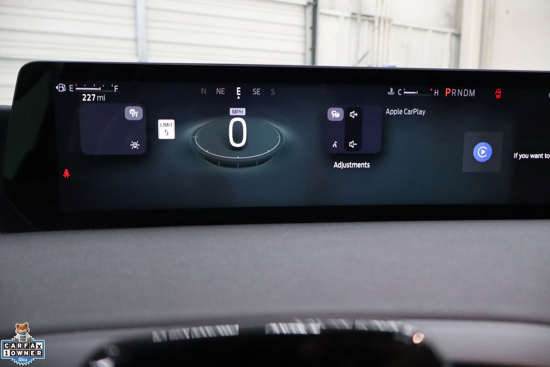 Certified 2025 Ford Expedition Platinum image 18