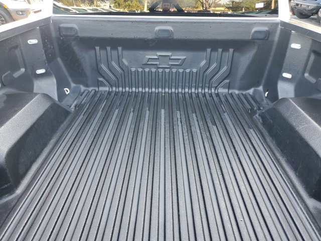 Used 2023 Chevrolet Silverado 1500 Custom image 8