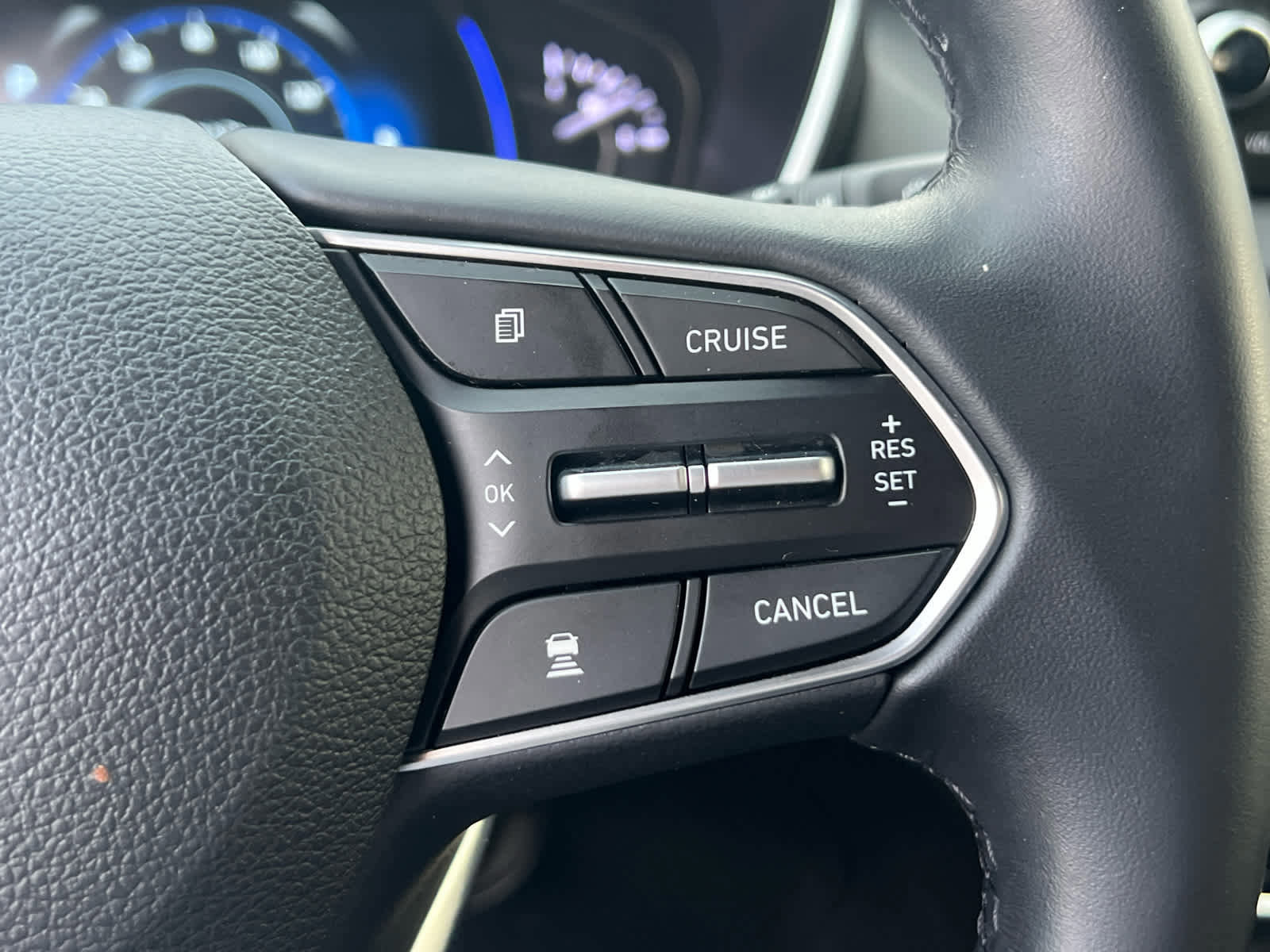 Used 2019 Hyundai Santa Fe Limited w/ Cargo Package image 33