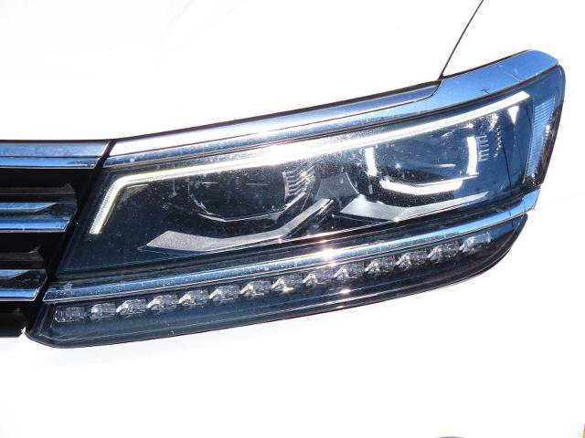 Used 2019 Volkswagen Tiguan SEL Premium image 10