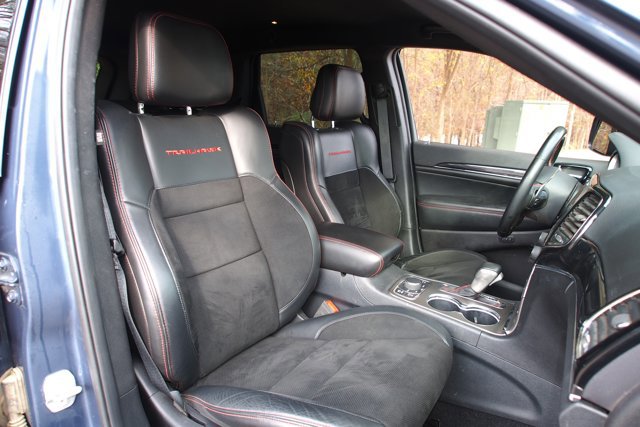 Used 2019 Jeep Grand Cherokee Trailhawk image 11