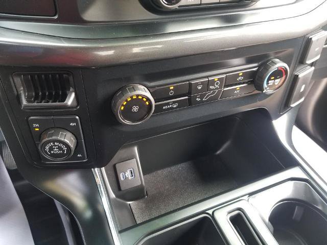 Certified 2023 Ford F150 XL w/ STX Appearance Package AWD/4WD image 18