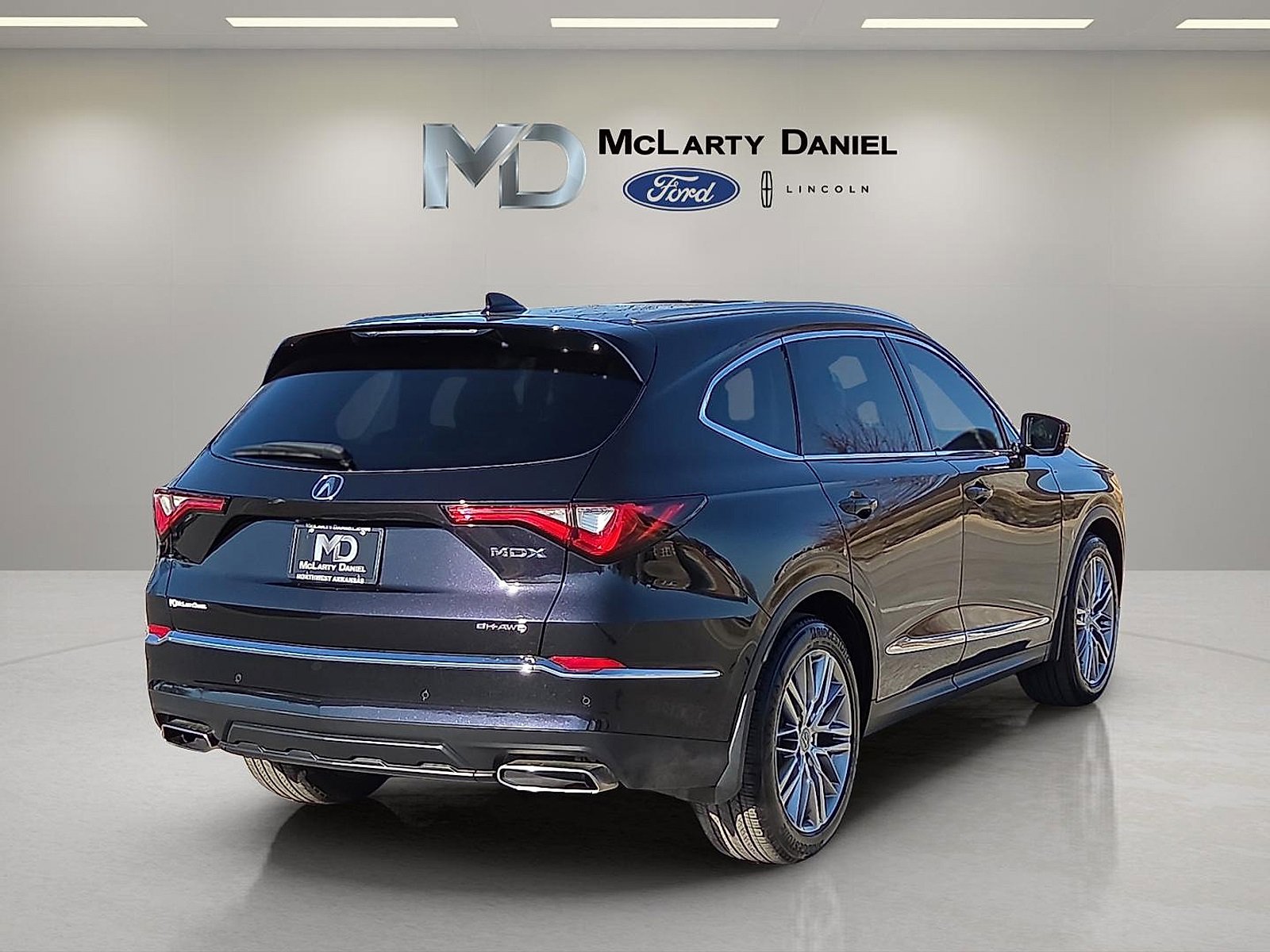 Used 2022 Acura MDX SH-AWD w/ Advance Package image 5