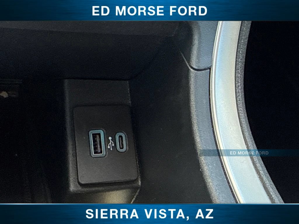 Certified 2023 Ford Edge ST-Line AWD/4WD image 15
