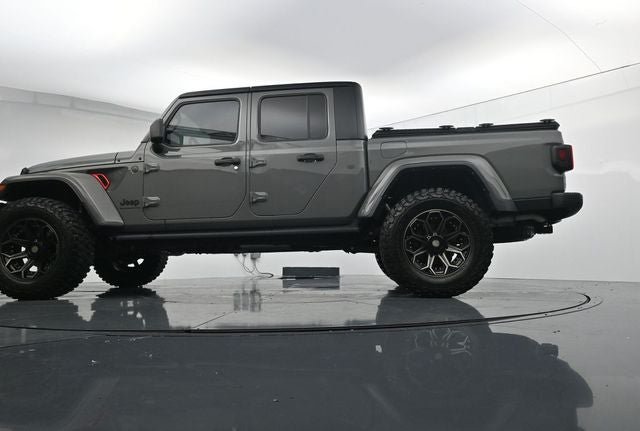Used 2023 Jeep Gladiator Sport AWD/4WD image 38
