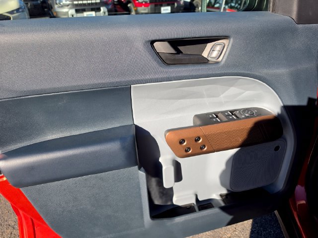 Certified 2024 Ford Maverick Lariat AWD/4WD image 19