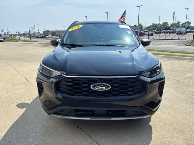 Certified 2026 Ford Escape ST-Line FWD image 5