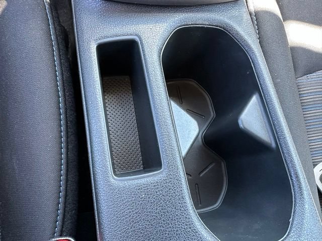 Used 2025 Nissan Leaf S FWD image 18
