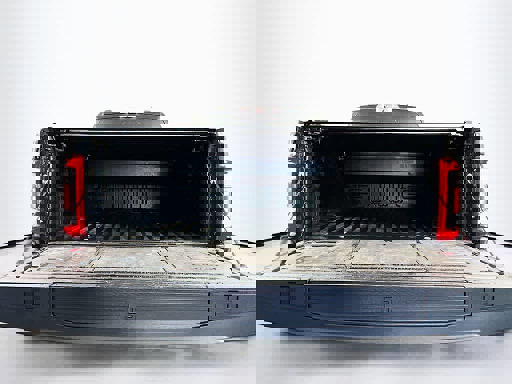 Certified 2023 Ford F150 Raptor w/ Equipment Group 802A Raptor R image 24