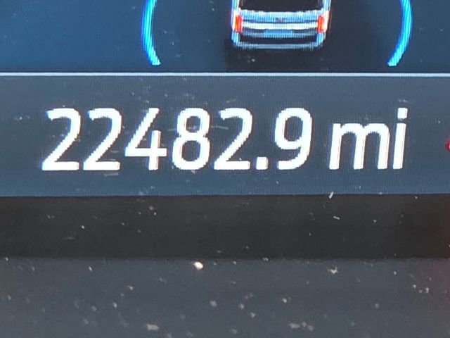 Certified 2024 Ford Expedition Timberline AWD/4WD image 25