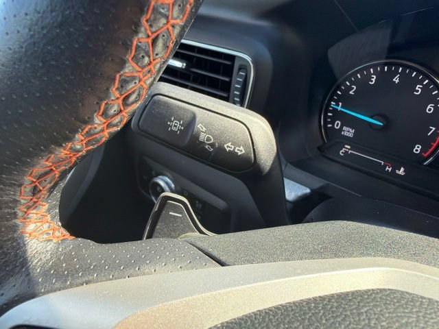 Certified 2023 Ford Explorer Timberline AWD/4WD image 19