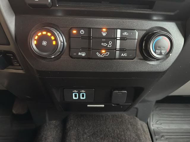 Certified 2018 Ford F150 XLT w/ Equipment Group 301A Mid image 26