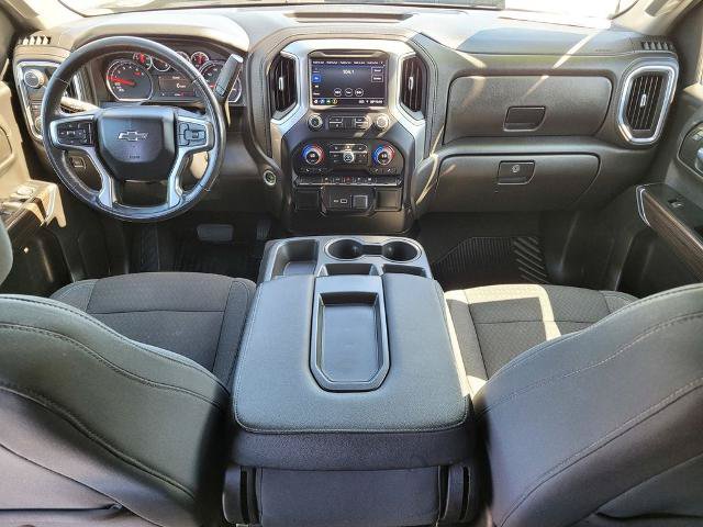 Used 2022 Chevrolet Silverado 1500 RST RWD image 14
