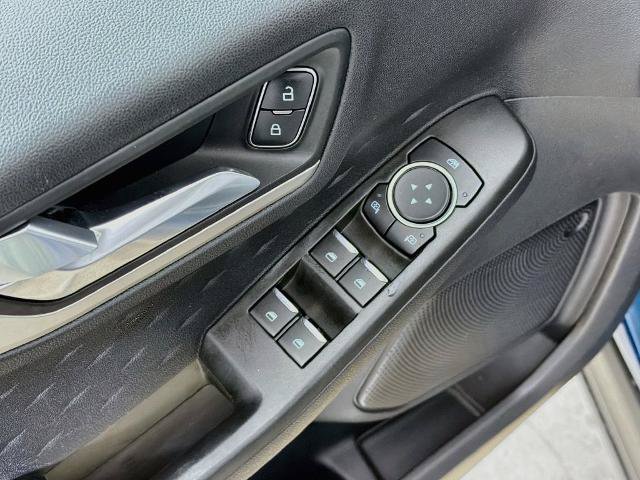 Certified 2020 Ford Escape SE FWD image 17