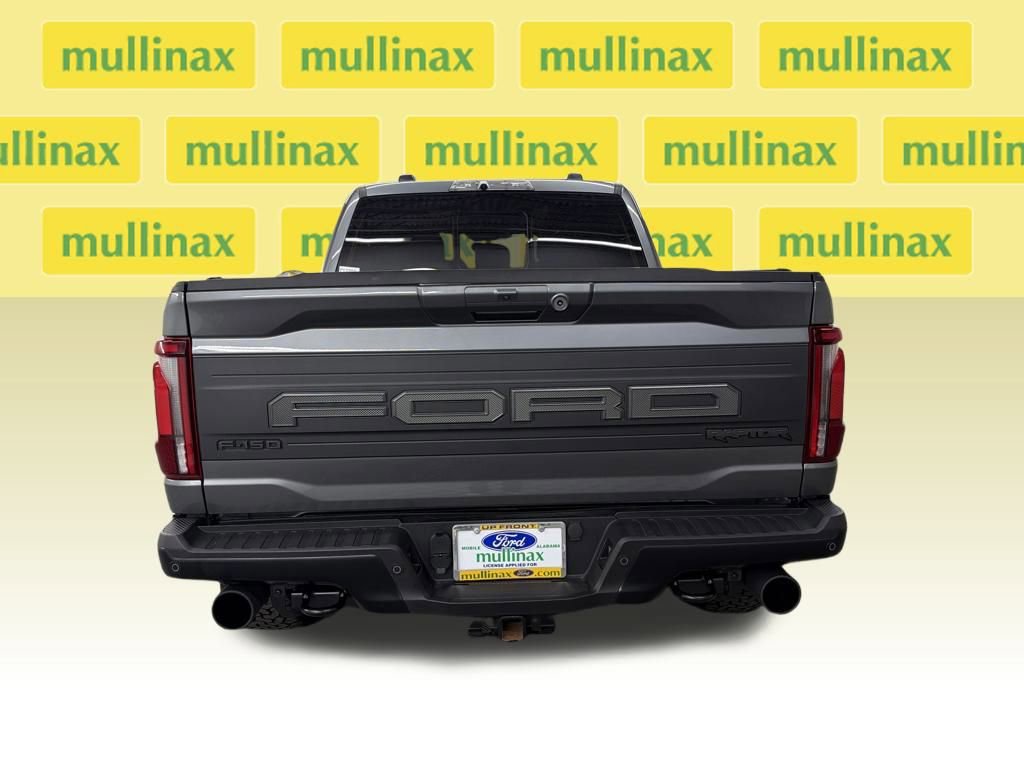Certified 2024 Ford F150 Raptor image 4