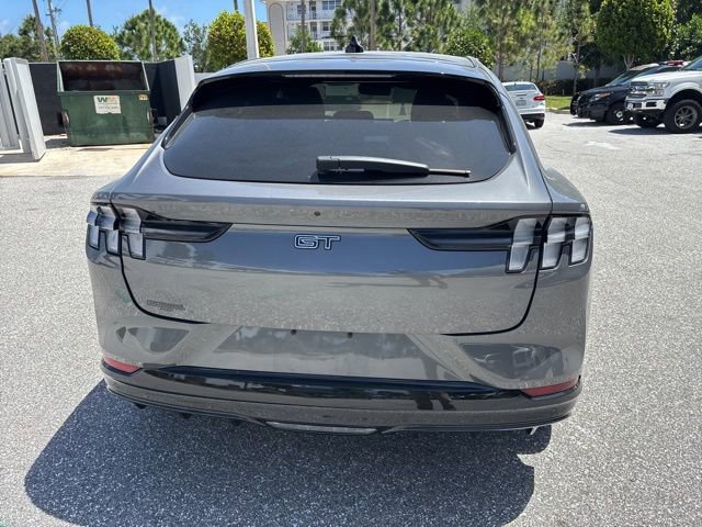 Certified 2023 Ford Mustang Mach-E GT image 3