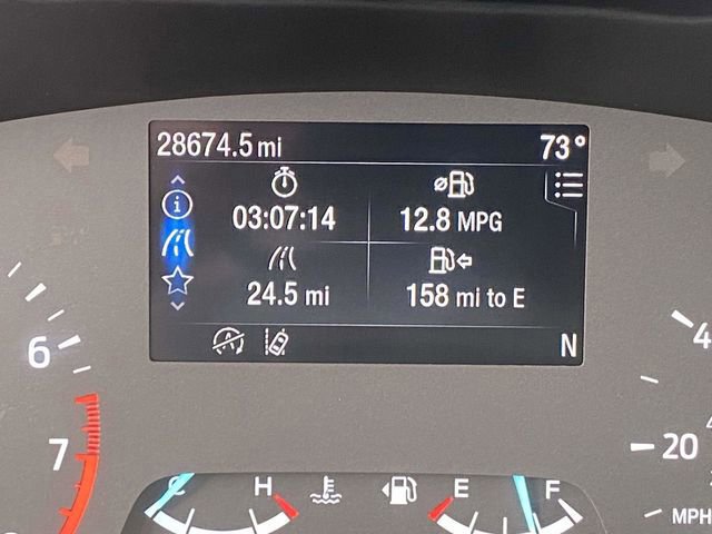 Certified 2021 Ford Escape SE w/ Convenience Package image 27