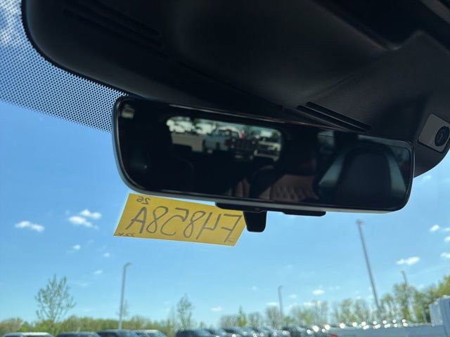 Used 2025 INFINITI QX80 Autograph AWD/4WD image 44