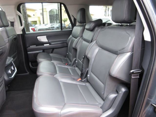 Certified 2025 Ford Expedition Max Active image 22