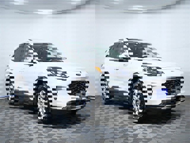 Certified 2021 Ford Escape SE w/ Convenience Package