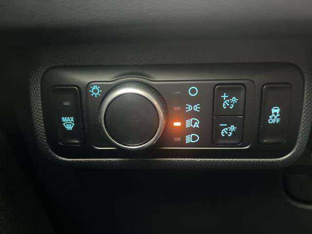 Certified 2025 Ford Mustang Mach-E Select w/ Comfort Package Lite image 23