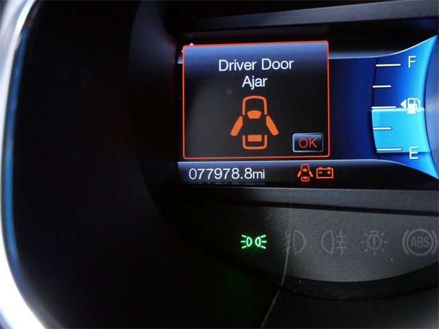 Certified 2018 Ford Edge Titanium image 19