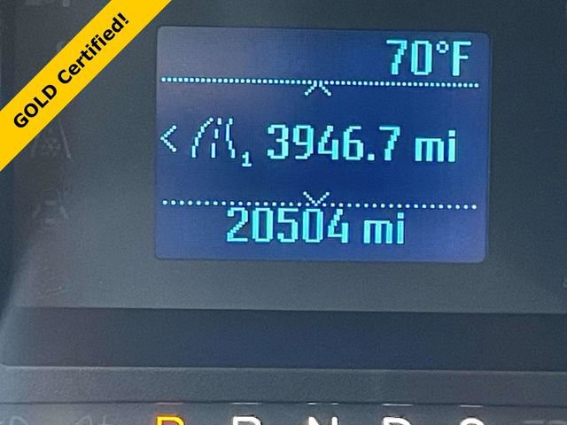 Certified 2023 Ford Ranger XL image 21